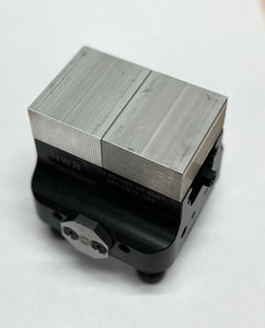 Soft Jaws for 46mm Centering Vise