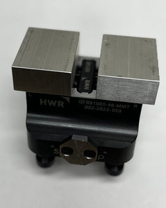 Soft Jaws for 46mm Centering Vise