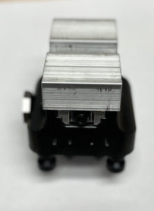 Soft Jaws for 46mm Centering Vise