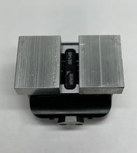 Soft Jaws for 46mm Centering Vise