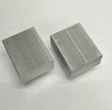 Soft Jaws for 46mm Centering Vise