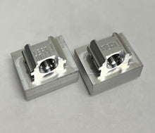 Soft Jaws for 46mm Centering Vise