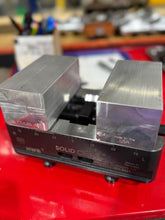 Soft Jaws for HWR 125mm Solid Grip Vise