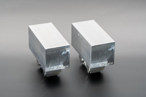 Raw Aluminum Soft Jaw